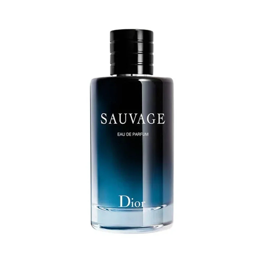 Sauvage Dior